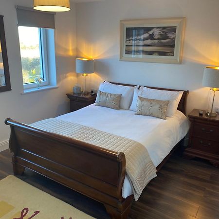 Ashlee Lodge, Shanagarry P25K6R6 Near Ballymaloe House & Garryvoe Hotel Экстерьер фото