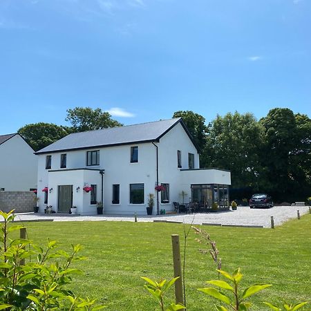 Ashlee Lodge, Shanagarry P25K6R6 Near Ballymaloe House & Garryvoe Hotel Экстерьер фото