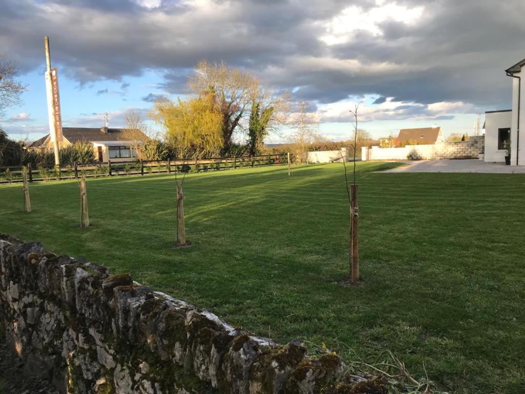 Ashlee Lodge, Shanagarry P25K6R6 Near Ballymaloe House & Garryvoe Hotel Экстерьер фото
