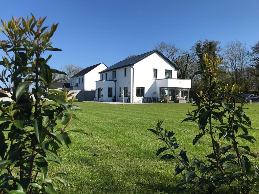 Ashlee Lodge, Shanagarry P25K6R6 Near Ballymaloe House & Garryvoe Hotel Экстерьер фото