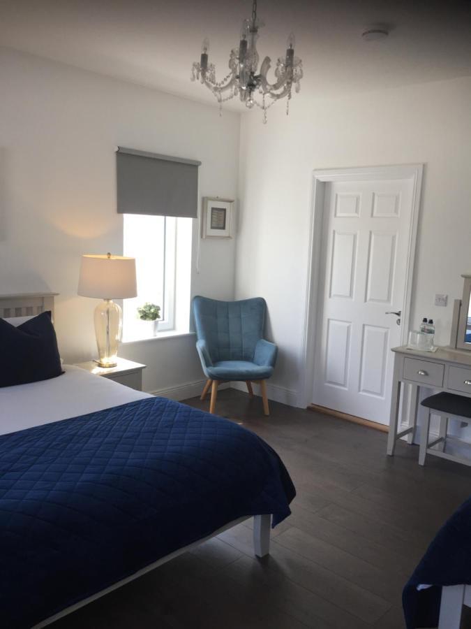 Ashlee Lodge, Shanagarry P25K6R6 Near Ballymaloe House & Garryvoe Hotel Экстерьер фото