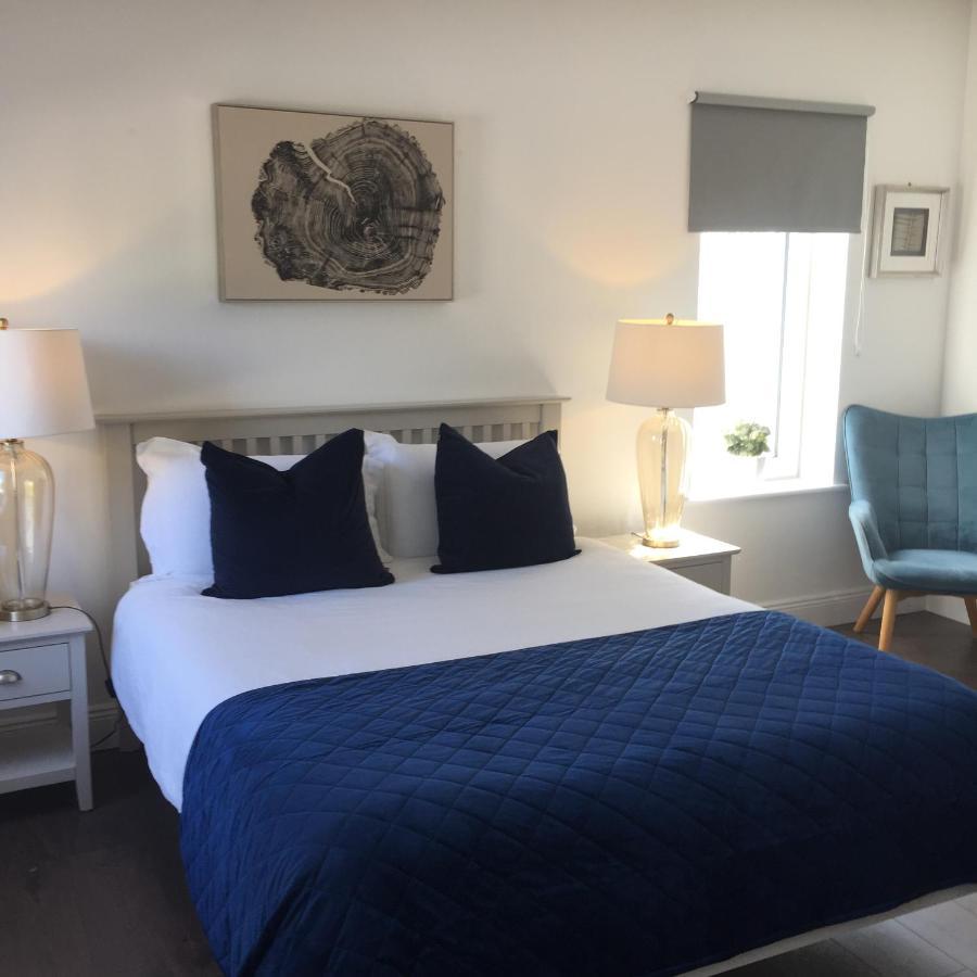 Ashlee Lodge, Shanagarry P25K6R6 Near Ballymaloe House & Garryvoe Hotel Экстерьер фото