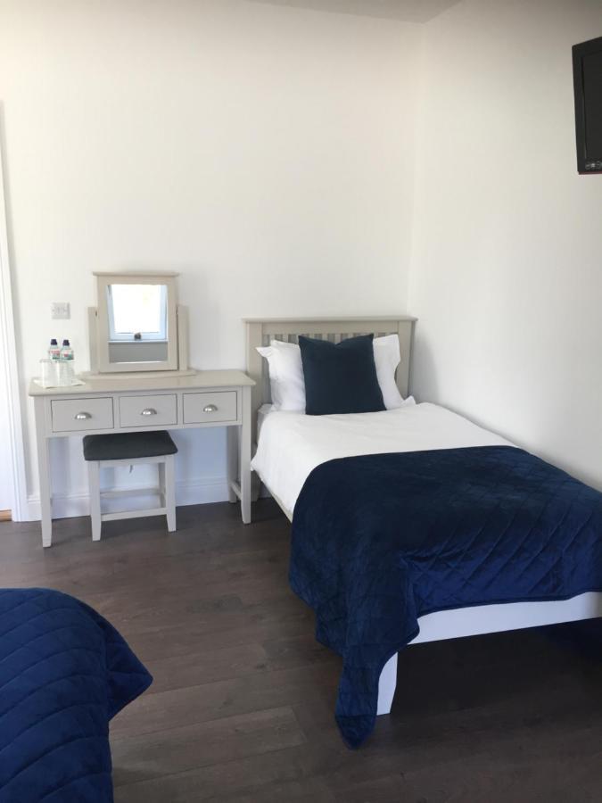 Ashlee Lodge, Shanagarry P25K6R6 Near Ballymaloe House & Garryvoe Hotel Экстерьер фото