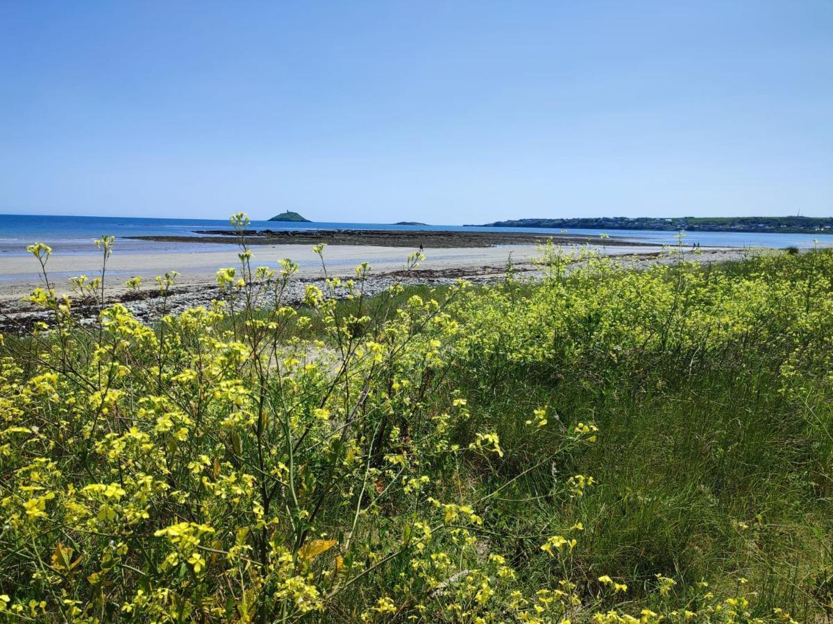 Ashlee Lodge, Shanagarry P25K6R6 Near Ballymaloe House & Garryvoe Hotel Экстерьер фото