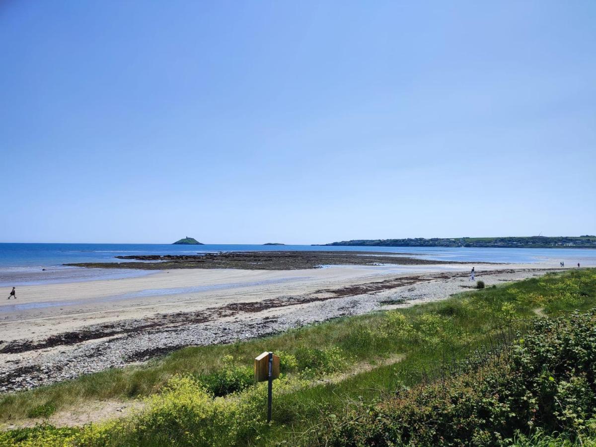Ashlee Lodge, Shanagarry P25K6R6 Near Ballymaloe House & Garryvoe Hotel Экстерьер фото