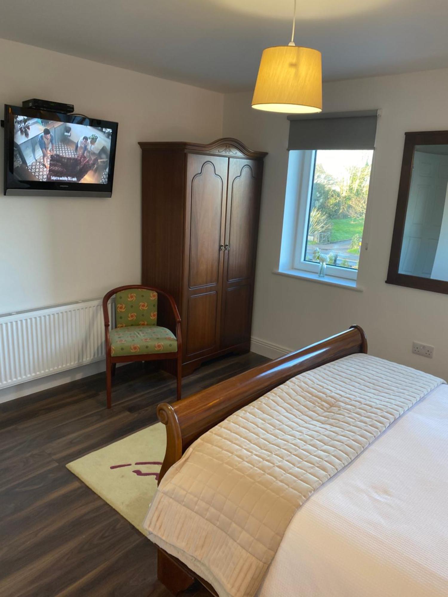 Ashlee Lodge, Shanagarry P25K6R6 Near Ballymaloe House & Garryvoe Hotel Экстерьер фото
