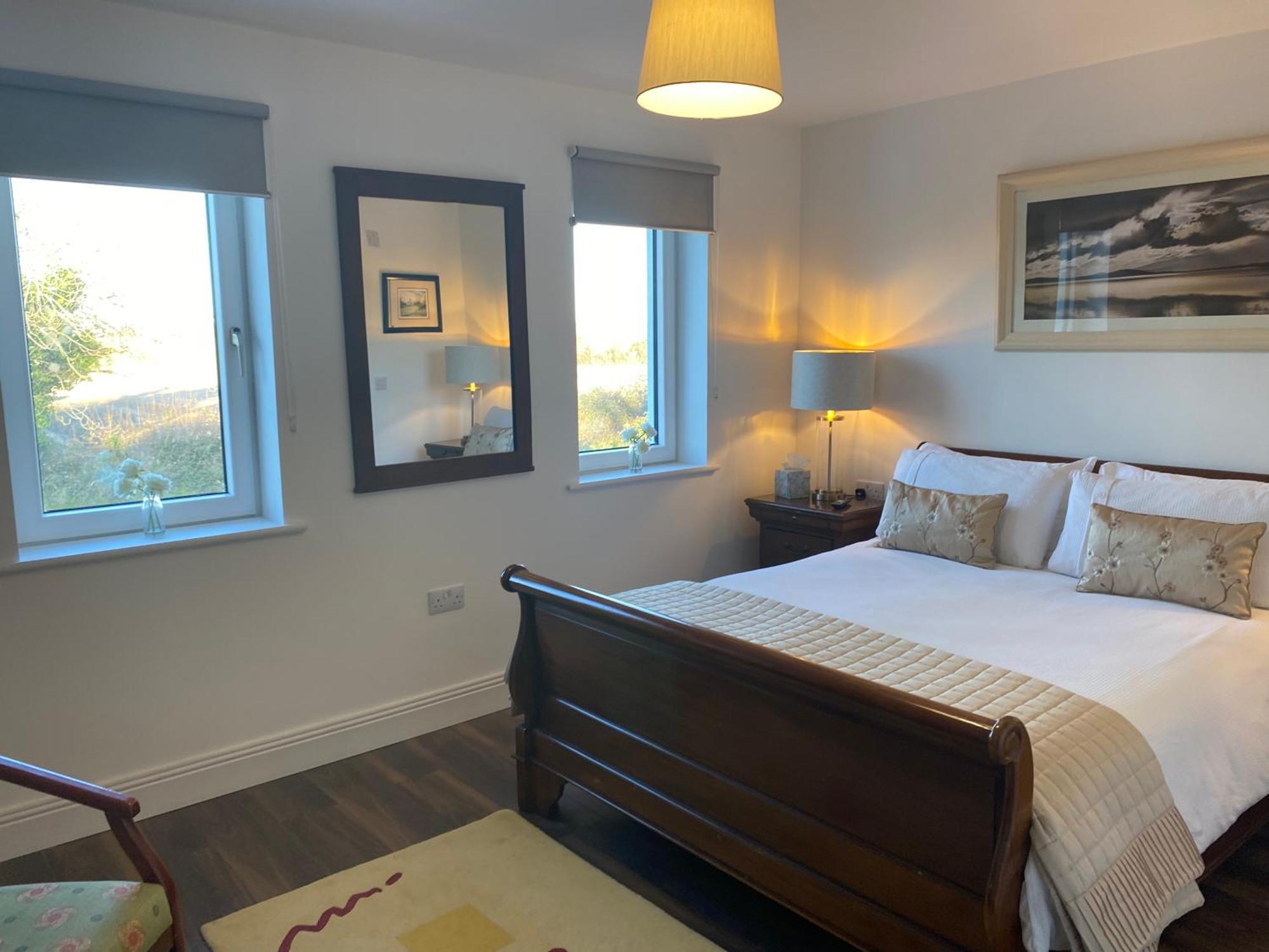 Ashlee Lodge, Shanagarry P25K6R6 Near Ballymaloe House & Garryvoe Hotel Экстерьер фото