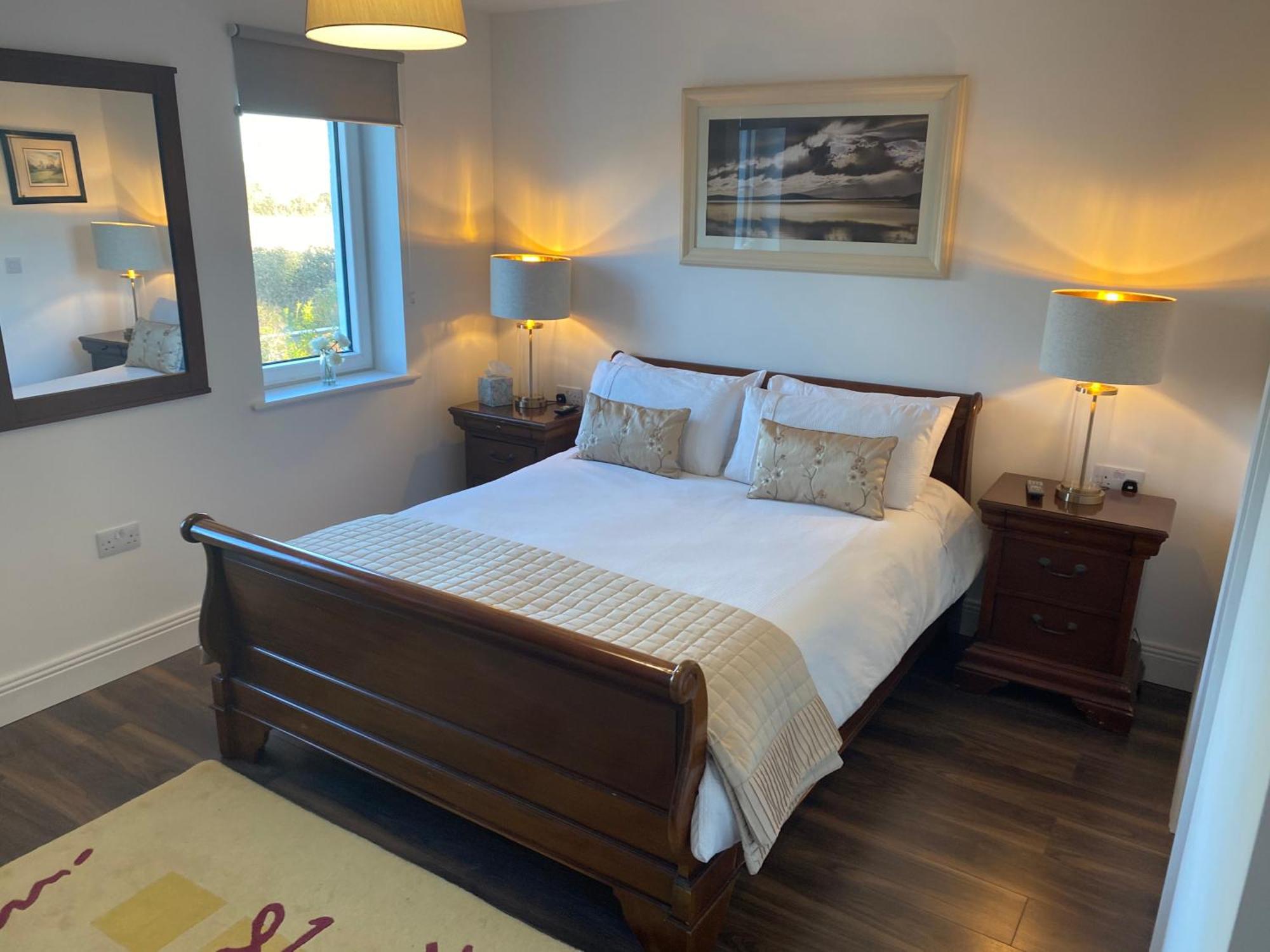 Ashlee Lodge, Shanagarry P25K6R6 Near Ballymaloe House & Garryvoe Hotel Экстерьер фото