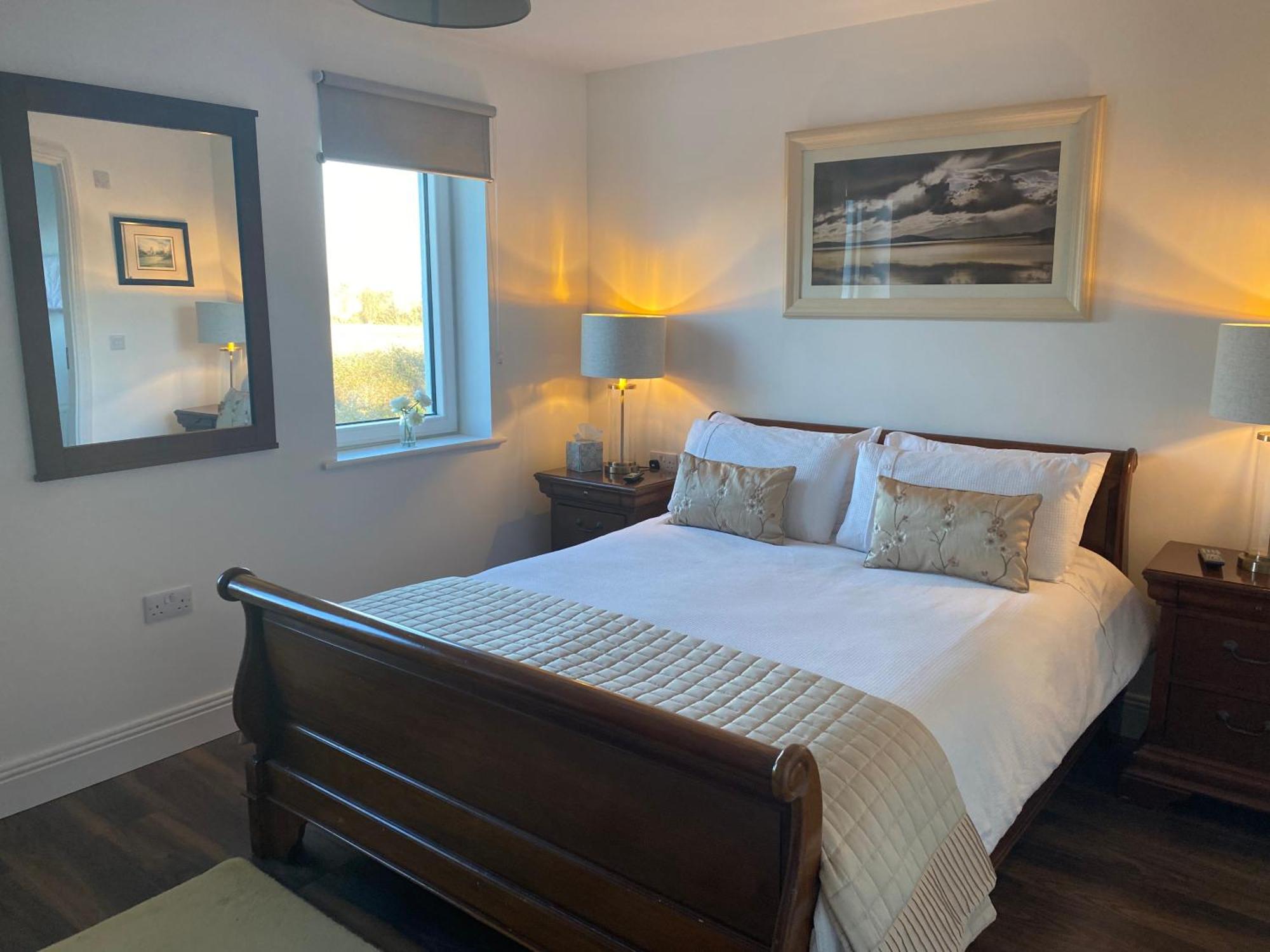 Ashlee Lodge, Shanagarry P25K6R6 Near Ballymaloe House & Garryvoe Hotel Экстерьер фото