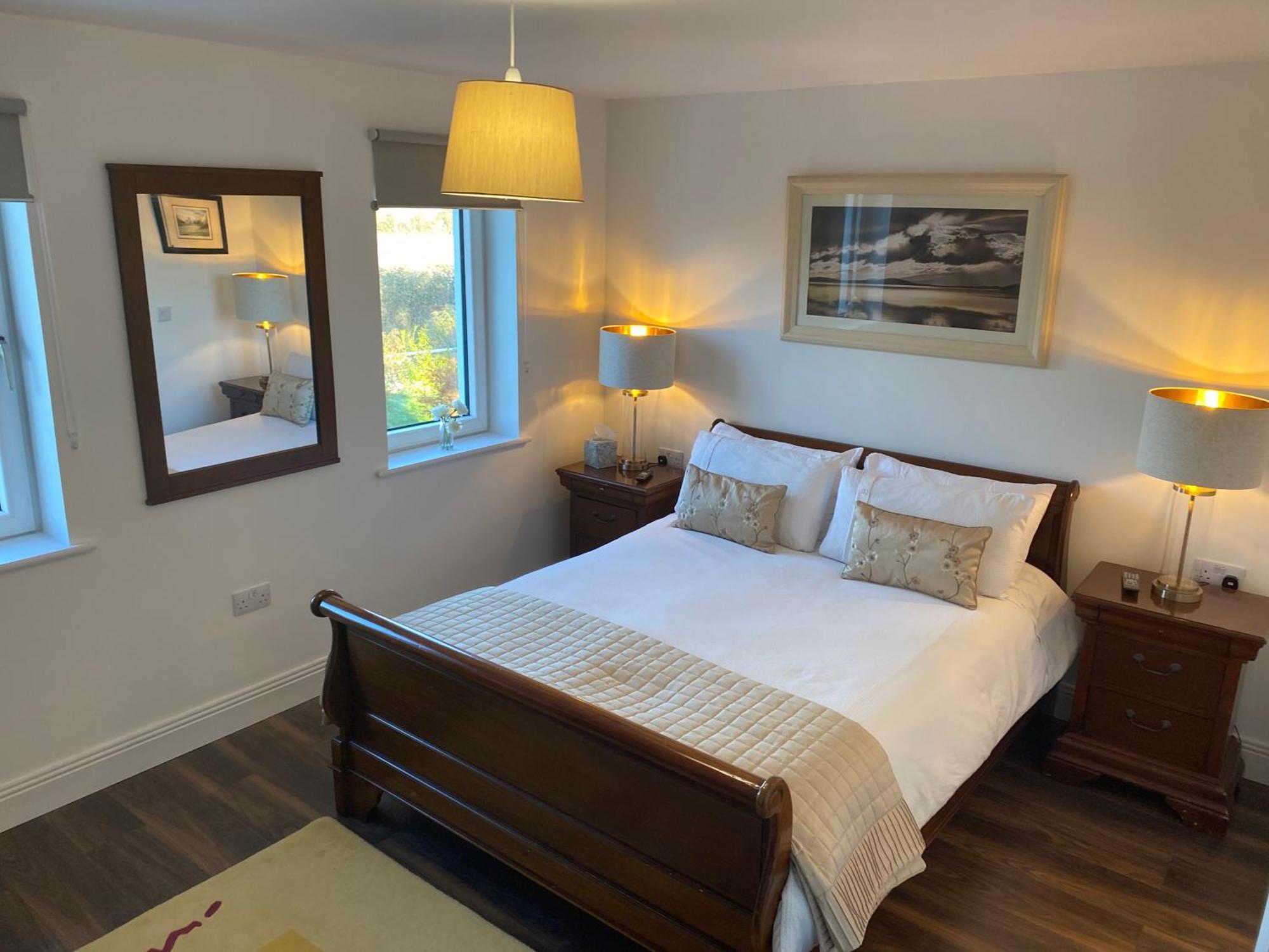 Ashlee Lodge, Shanagarry P25K6R6 Near Ballymaloe House & Garryvoe Hotel Экстерьер фото