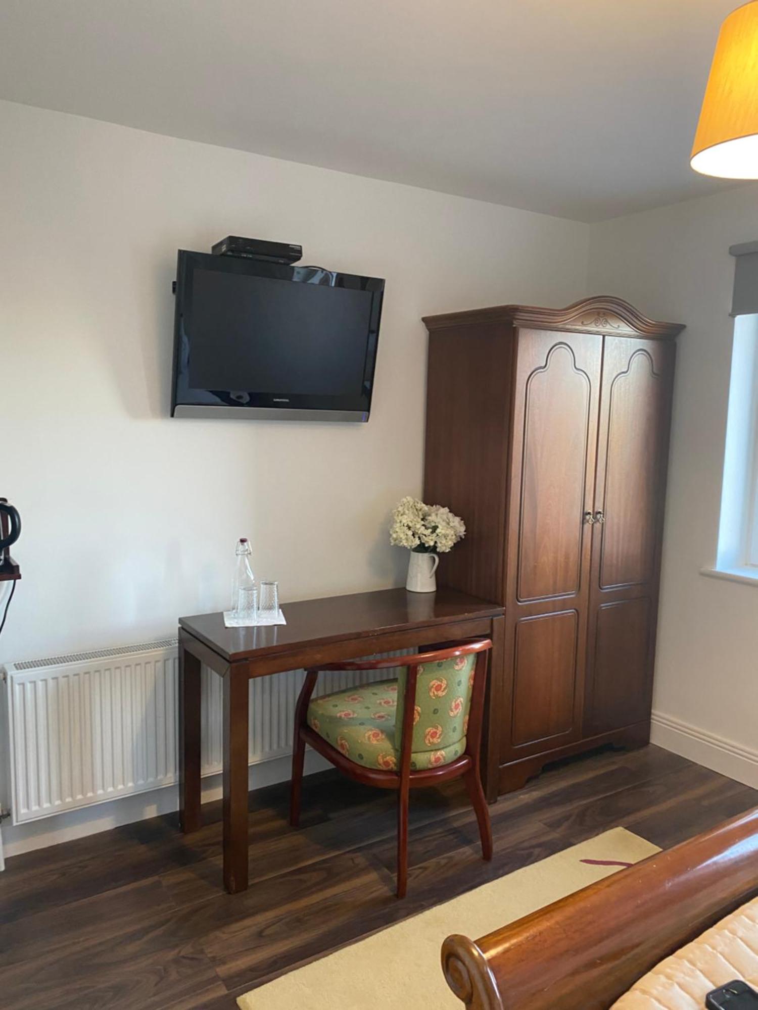 Ashlee Lodge, Shanagarry P25K6R6 Near Ballymaloe House & Garryvoe Hotel Экстерьер фото
