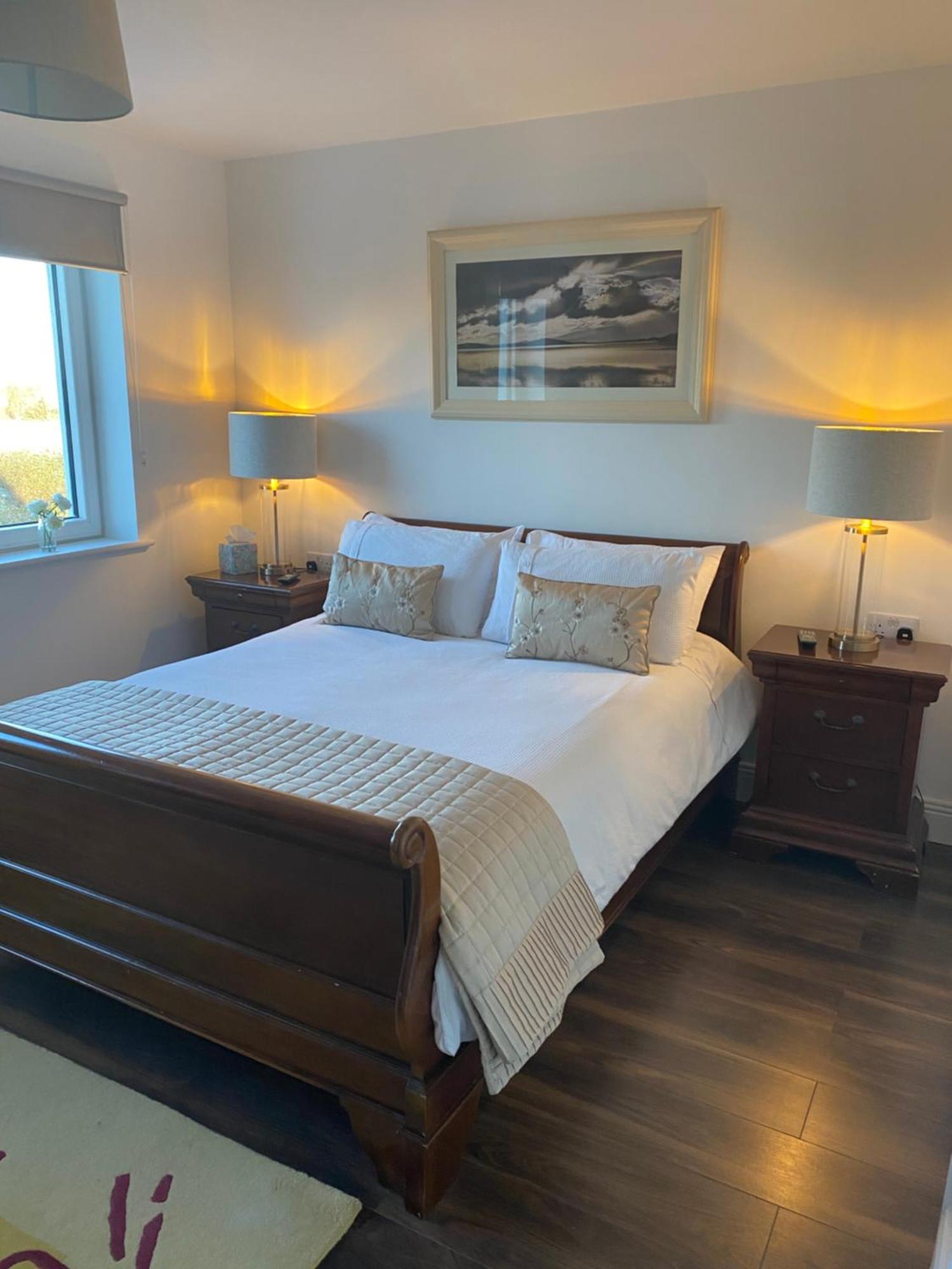 Ashlee Lodge, Shanagarry P25K6R6 Near Ballymaloe House & Garryvoe Hotel Экстерьер фото